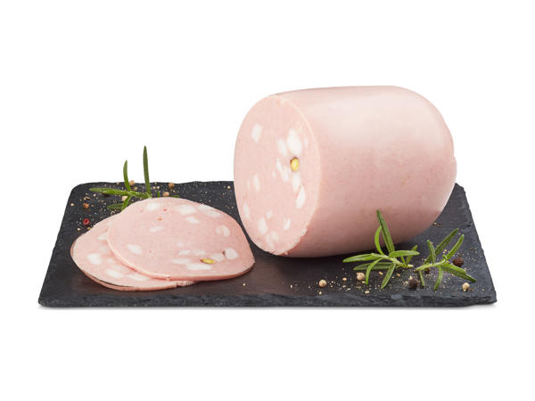 Mortadella