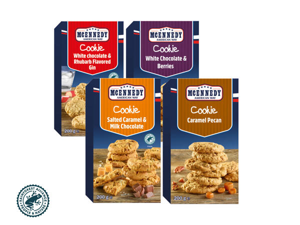 Cookies