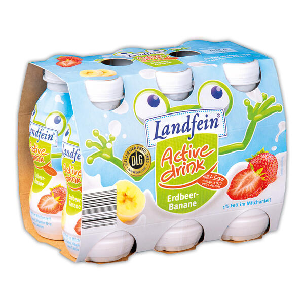 Active Drink