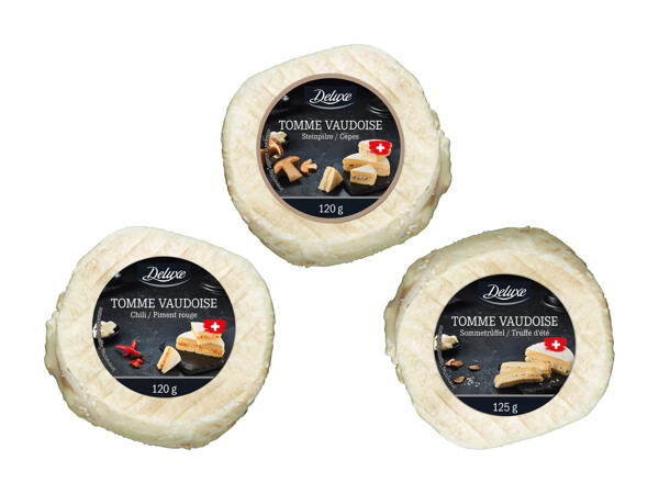 Tomme ripiena