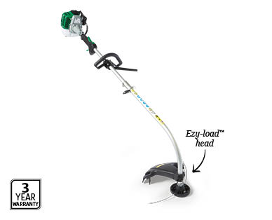 25.4cc Petrol Line Trimmer