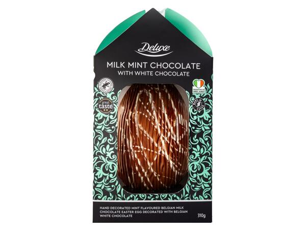 Premium Irish Easter Eggs