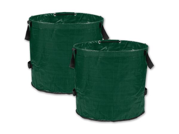 Gartenabfallsack