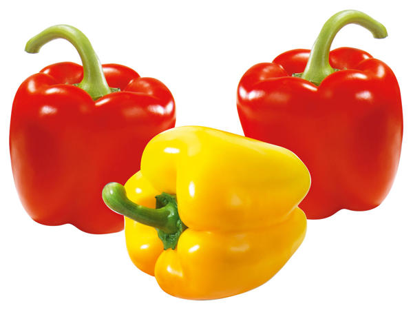 Österreichischer Paprika, lose