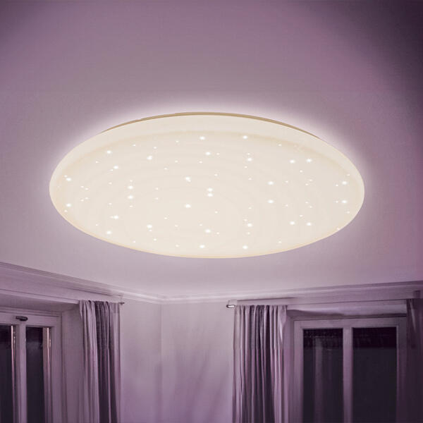 LED-Deckenleuchte