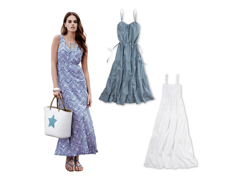 Esmara Ladies' Summer Dress