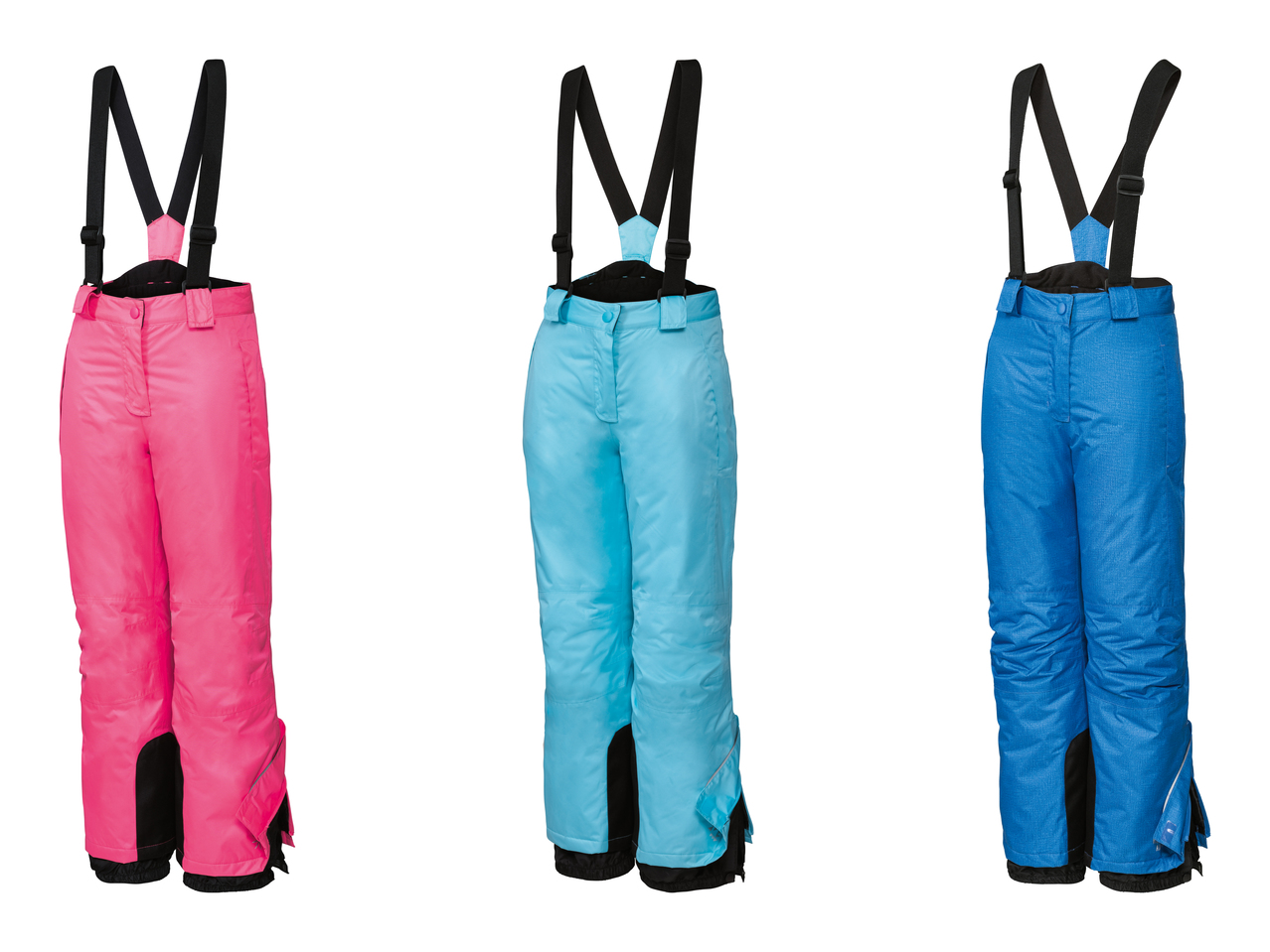 Pantalon de ski pour enfant1