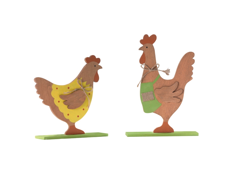 Decorative Articles
