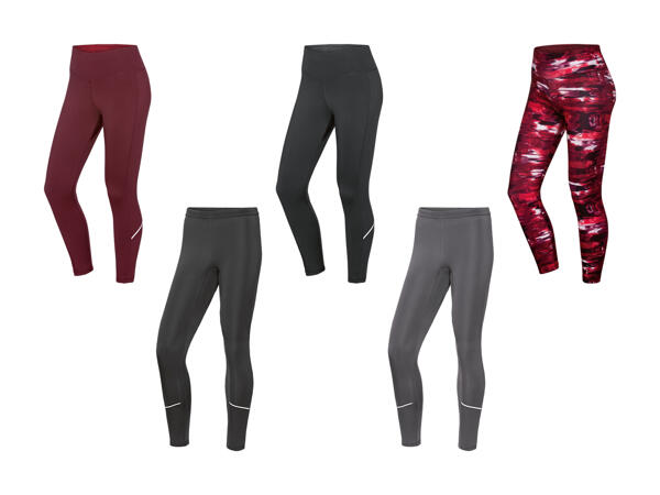 Leggings de sport