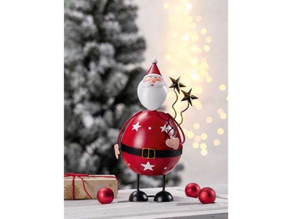 Christmas Decorative Figurine