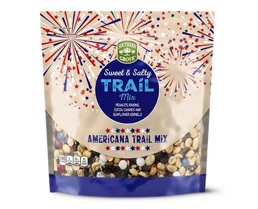 Southern Grove 
 Americana Trail Mix