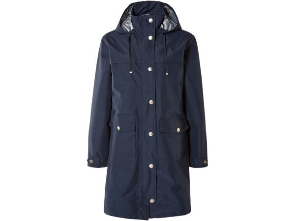 Ladies' Waterproof Coat