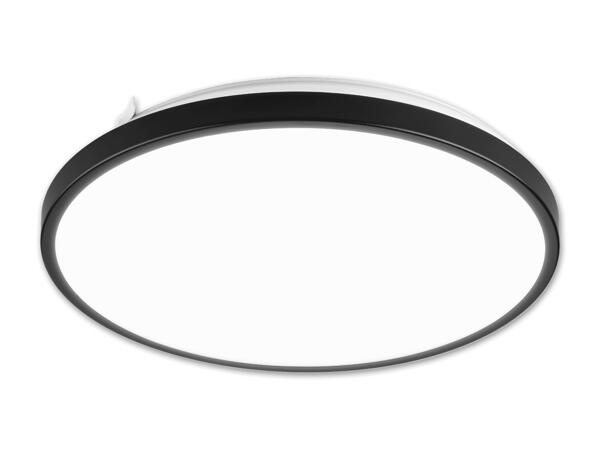 LED-Badleuchte