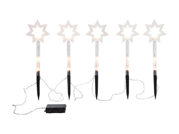 LIVARNO HOME(R) LED-lysstave