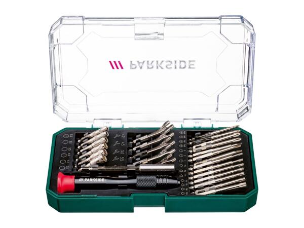 Precision Socket & Spanner Set - 27 Pieces
