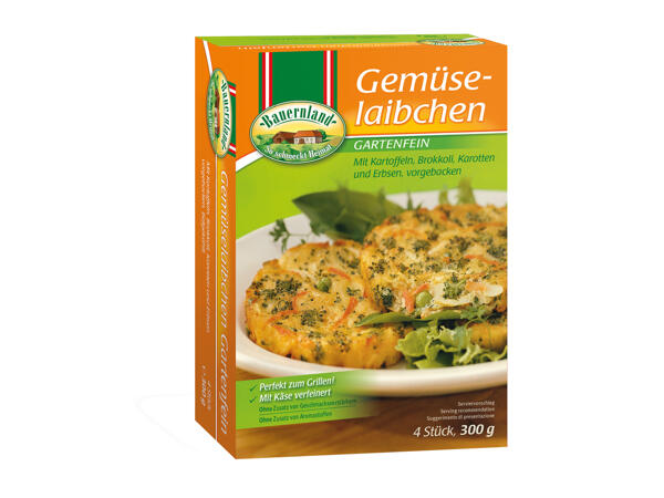 Bauernland Gemüselaibchen
