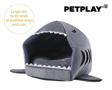 Novelty Pet Bed