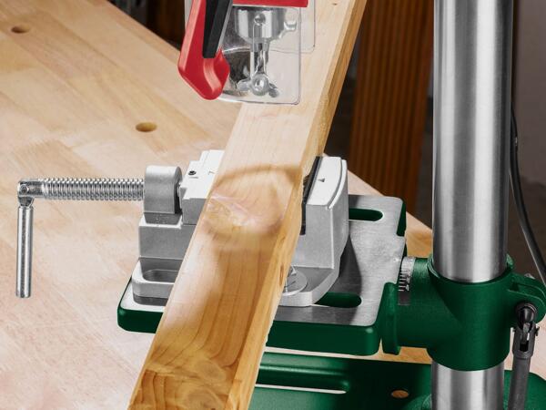 400W Bench Pillar Drill