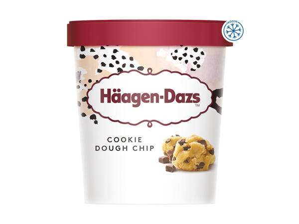 Häagen-Dazs Ice Cream