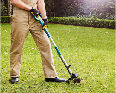 Weed Extractor