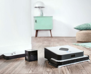 IROBOT Wischroboter