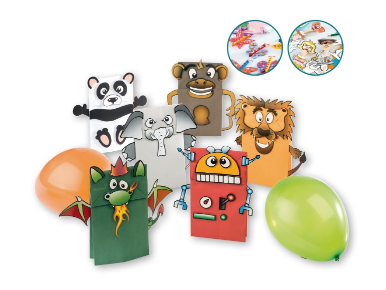 Crelando(R) Kids' Craft Set