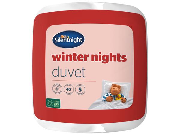 Winter Nights 13.5 Tog Duvet