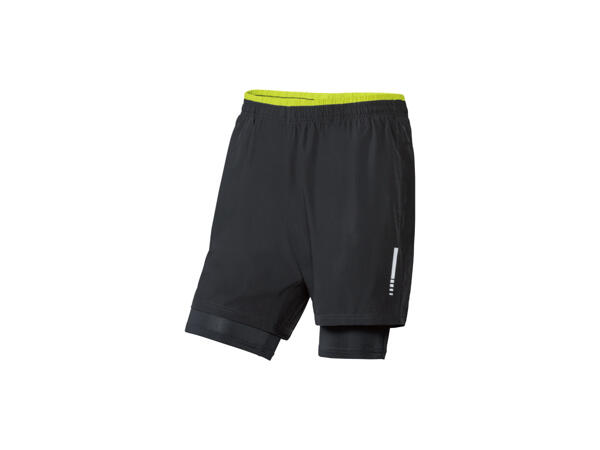Men's Sports Shorts