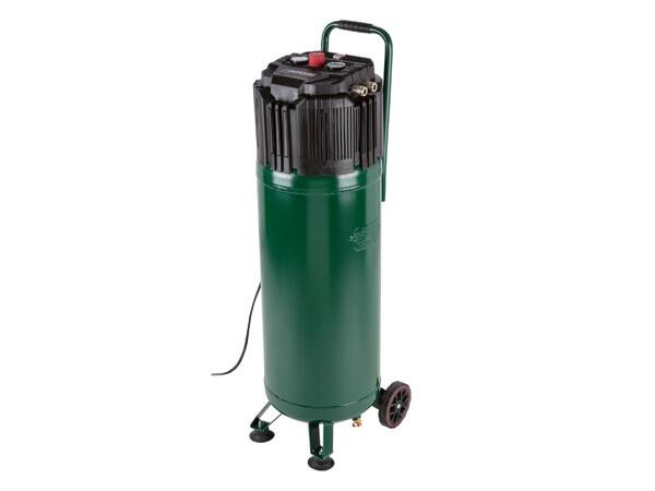 Vertical Compressor