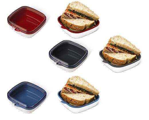 Crofton 
 On-the-Go Assortment