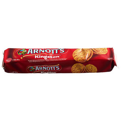 Kingston 200g