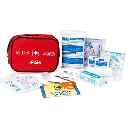 ACTIVE MED Reise-Apotheke