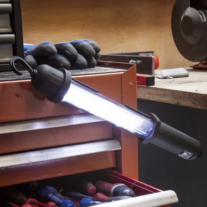 LED-Arbeitslampe