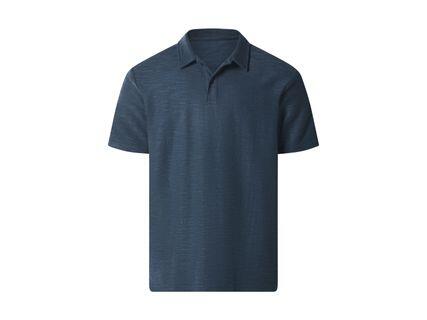 ESMARA Men's Piquée Polo Shirt