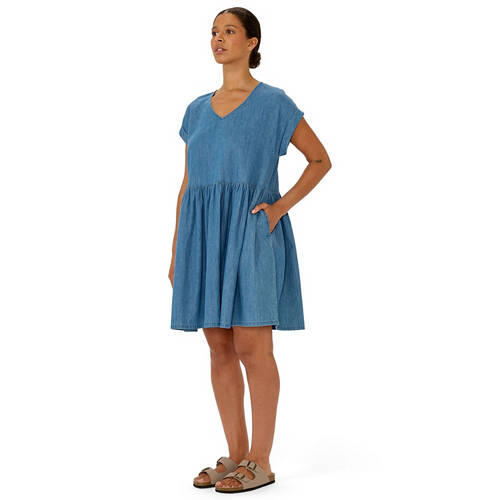 Women's Summer Dress