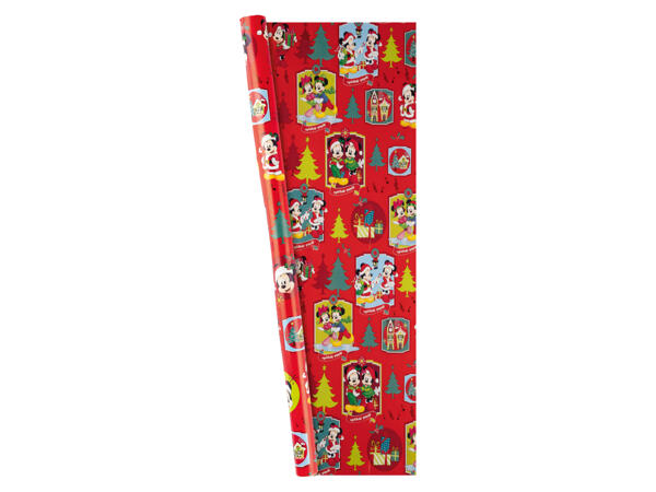 Kinder-Geschenkpapier