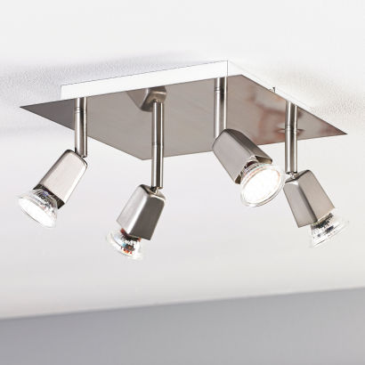 Plafondverlichting