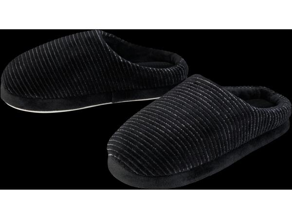 Ladies' Slippers