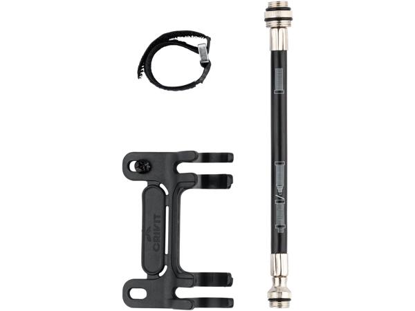 Bike Pump and Tool