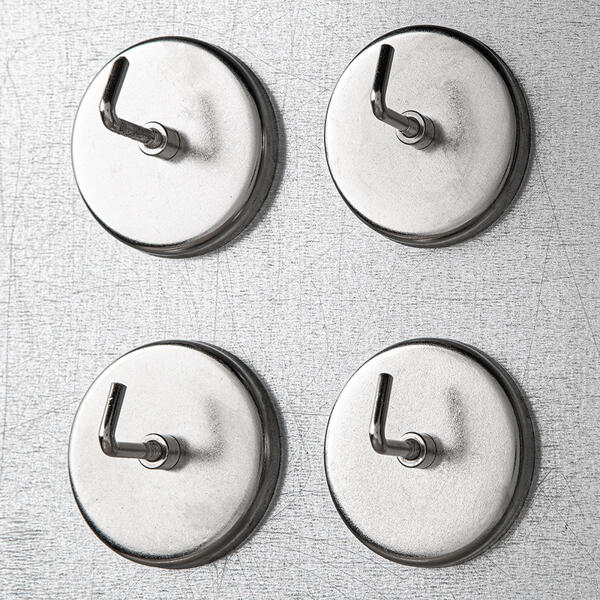 Haftmagnet-Set