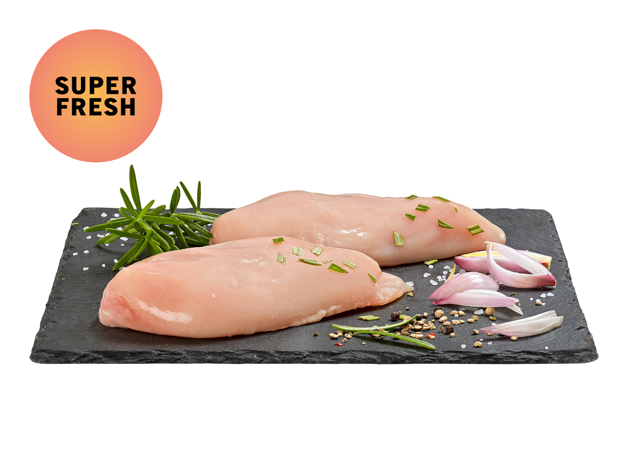 Filet de saumon BIO