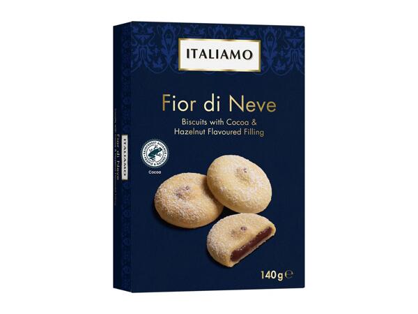 Italiamo Biscuits