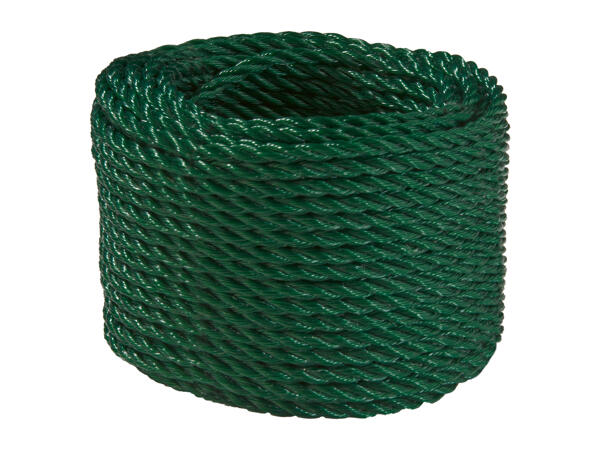 Parkside Rope / Cord Assortment