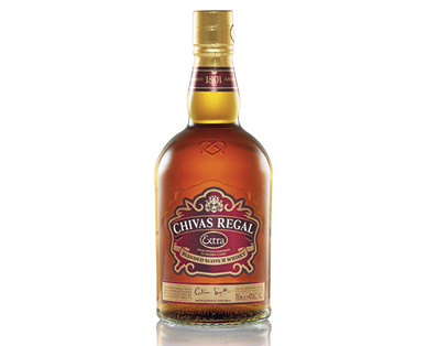 Chivas Regal Extra Blended Scotch Whisky 700ml