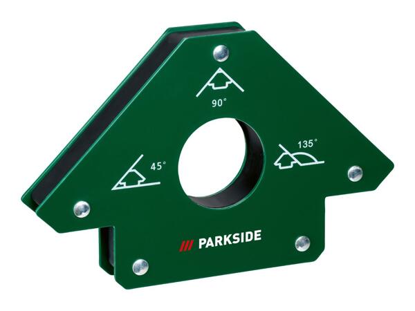 Parkside 5" Magnetic Holder