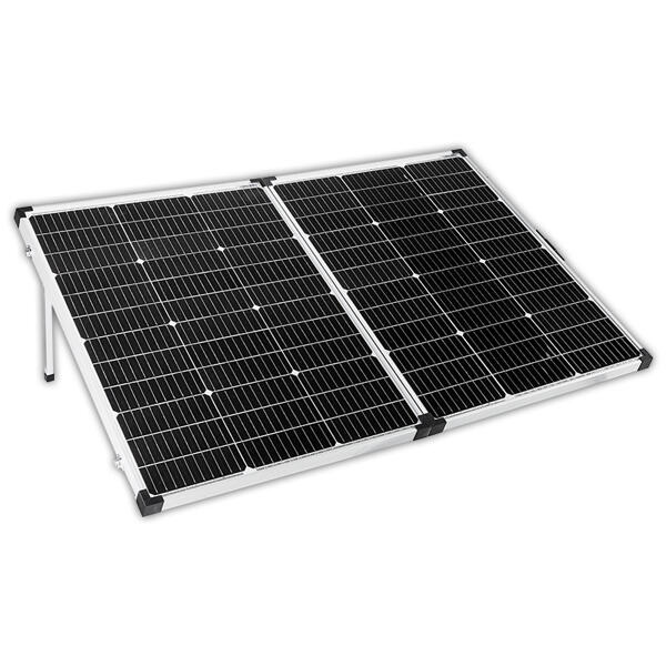 Solarpanel 160 W