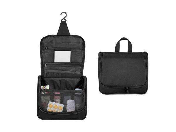 TOPMOVE TRAVELER(R) Universel organizer/​Sæt med opbevaringsposer
