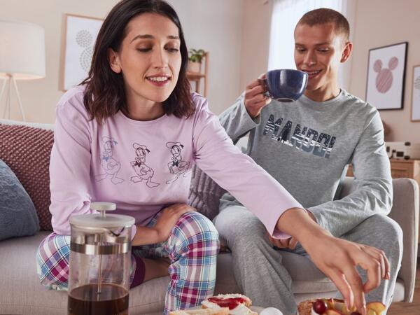 Men's Pyjamas "Disney"