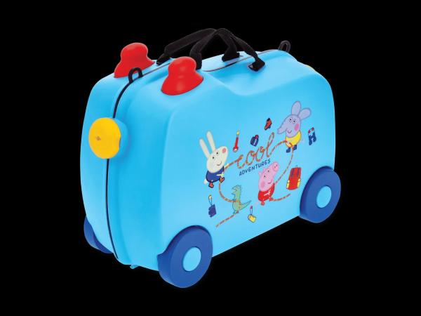 Kinder Reisekoffer