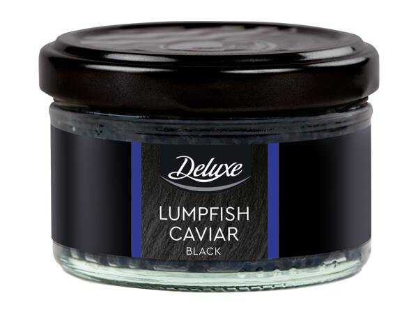 Deluxe MSC Lumpfish Caviar